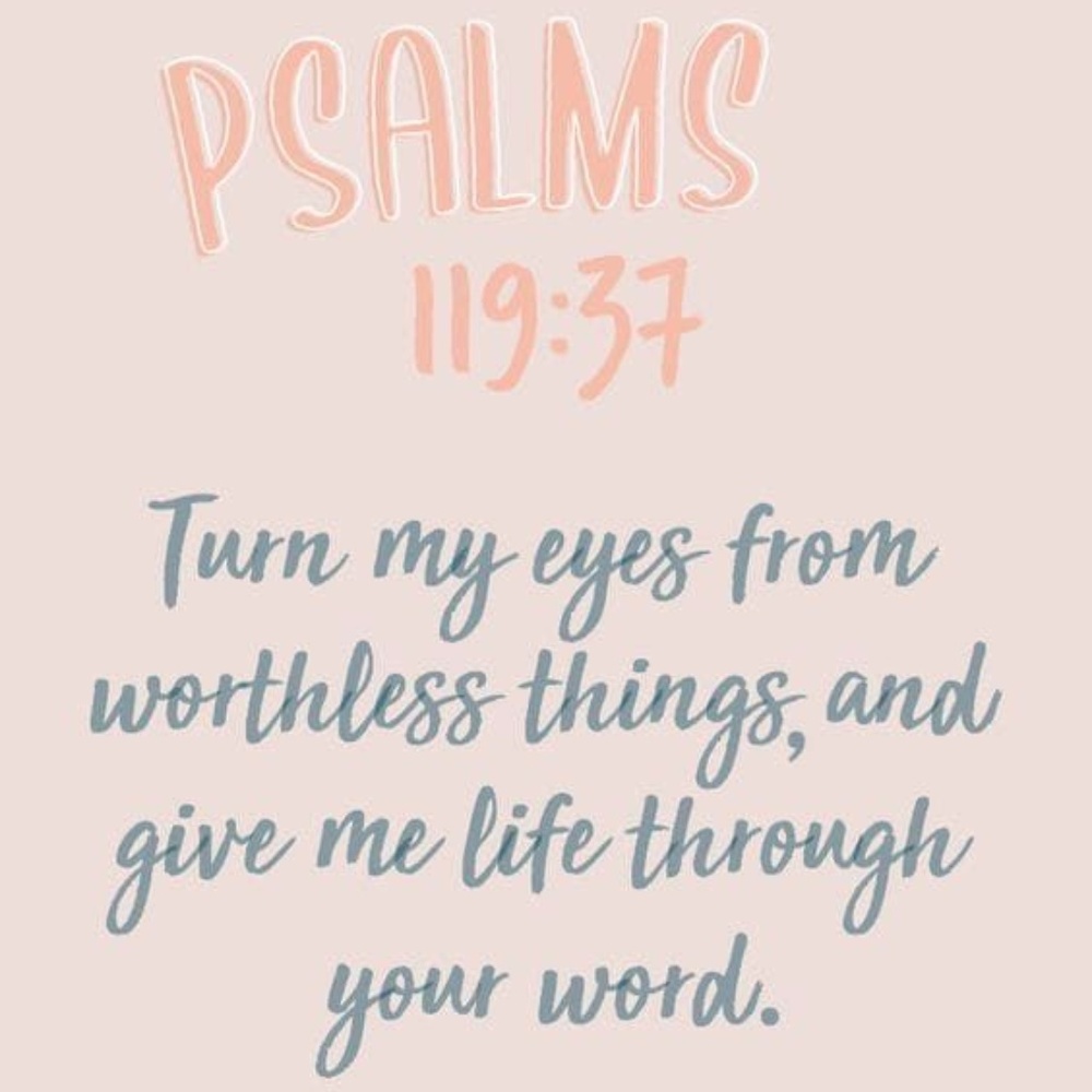 My Hope in Christ!